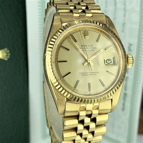 rolex watch justdate|rolex datejust second hand.